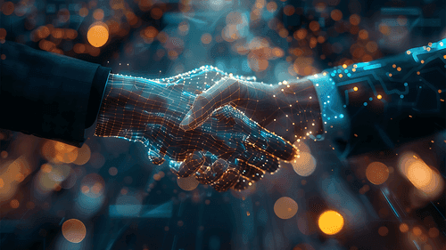 Revolutionizing Industrial Operations with Twyn's Collaborative Intelligence Framework