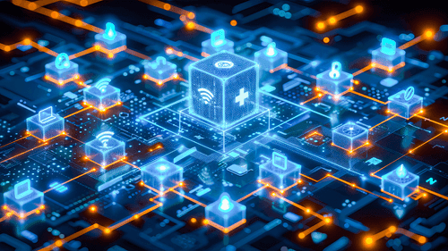 Securing the Digital Thread: Twyn's Blockchain-Enabled Digital Twins